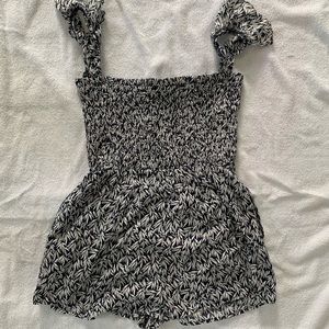 Lulus romper